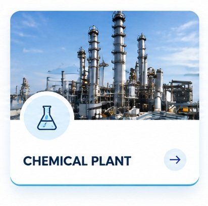 Chemical Plant