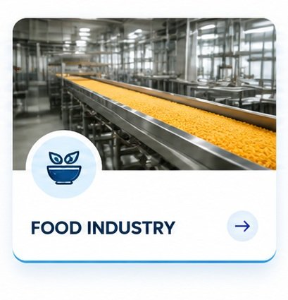 Food Industry