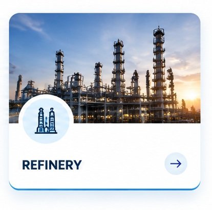 Refinery