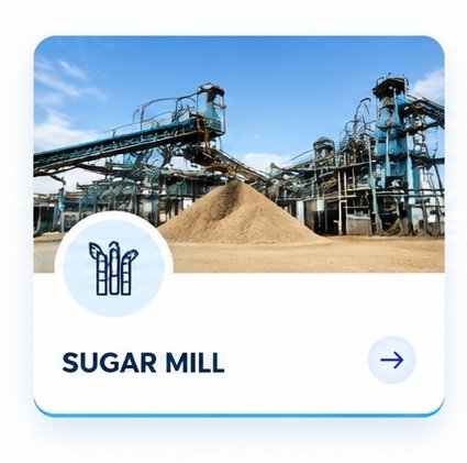 Sugar Mill